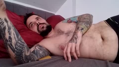 _smiley_bear27 online show from January 8, 5:57 am