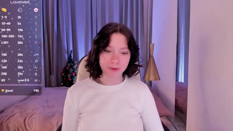 Snapshot of _sofi_spark chatting on December 26, 9:44 am Sofi  Follow me  online show from December 26, 9:44 am