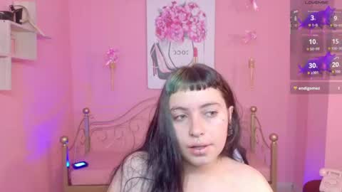 Sofia  online show from June 22, 1:07 pm