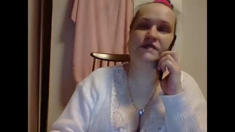 Melisa online show from February 27, 6:42 pm