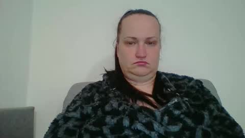 Melisa online show from October 22, 5:32 am