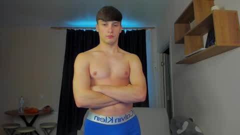 MARKPVT IS OPEN online show from December 22, 8:43 am