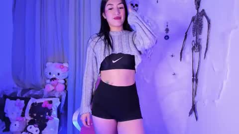 Angela   online show from October 30, 2:56 am