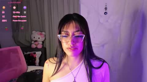 Angela   online show from November 4, 2:35 am