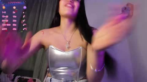 Angela   online show from November 17, 10:56 pm