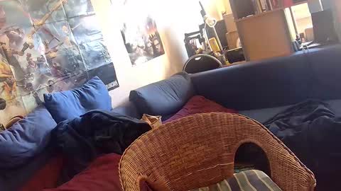Snapshot of _svenerd87___ chatting on September 27, 12:14 pm Sven online show from September 27, 12:14 pm