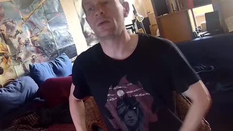 Snapshot of _svenerd87___ chatting on September 21, 9:24 am Sven online show from September 21, 9:24 am