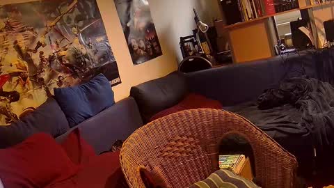 Snapshot of _svenerd87___ chatting on October 15, 2:40 pm Sven online show from October 15, 2:40 pm