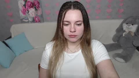 Lana online show from February 22, 7:34 am