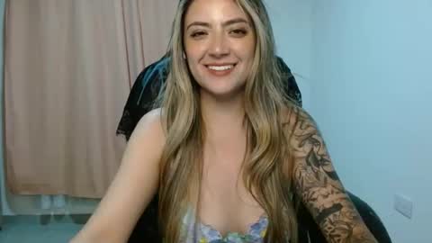 Rachel  online show from April 11, 2:16 am