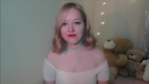 _sweet_smile_ online show from November 23, 7:56 pm