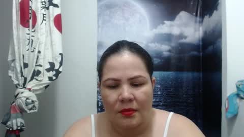 Tamara online show from April 10, 1:11 am