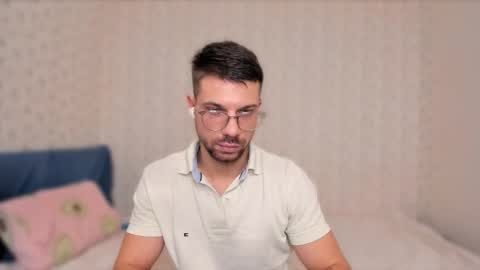 Tony Wolf online show from December 21, 8:59 pm