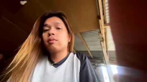 Iam Alex online show from February 5, 7:56 am