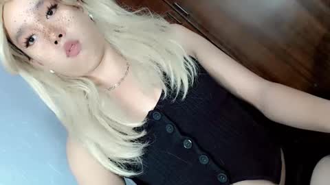 Iam Alex online show from March 6, 11:15 pm