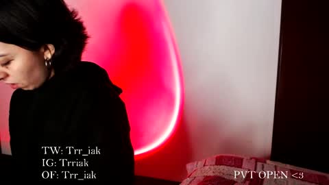 luna online show from October 24, 3:07 am