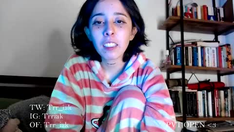 luna online show from October 14, 5:10 am