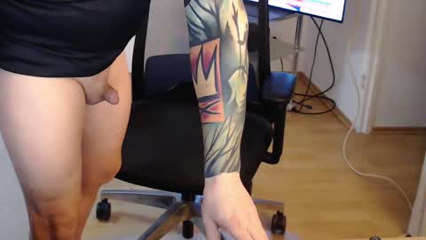 _trythis_ online show from December 14, 7:03 am