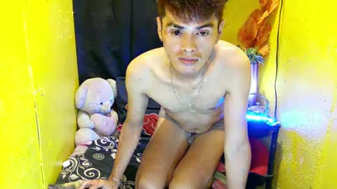  Urjerick online show from February 20, 4:36 pm