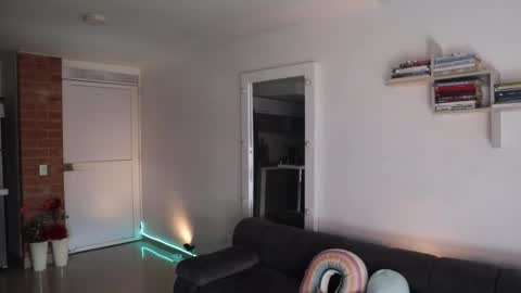 Anastasia Vahos online show from March 7, 7:47 pm