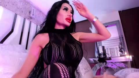 valeria jade online show from March 16, 3:20 am