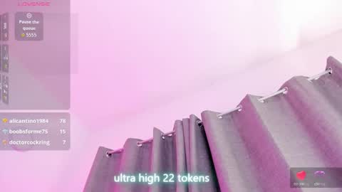 _valeria_saenz_ online show from February 21, 6:27 am