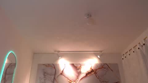 valeria online show from October 19, 4:50 am