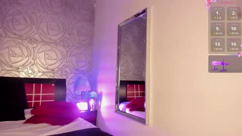 Venus online show from November 15, 2:40 pm