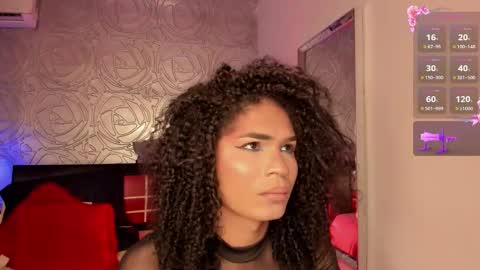 Venus online show from December 1, 3:48 am