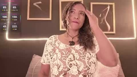 Victoria online show from October 14, 1:14 pm