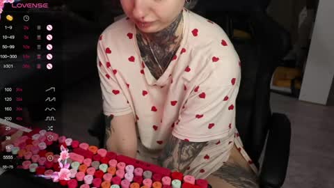 Alis online show from April 12, 11:03 am