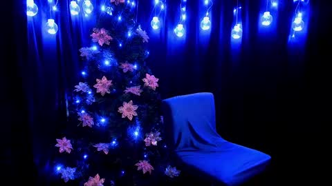 Snapshot of _web_bae chatting on January 1, 1:04 am    online show from January 1, 1:04 am