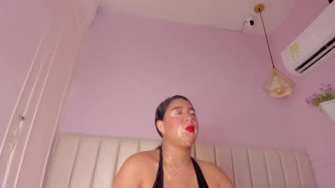 _wendy_x online show from June 2, 11:34 am
