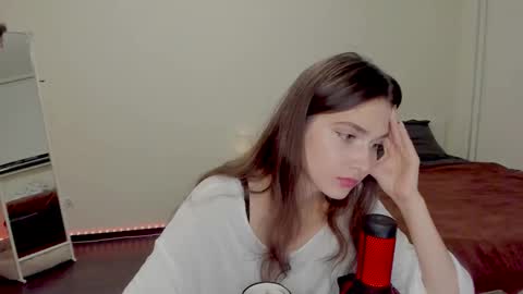 Willa online show from October 20, 1:49 pm