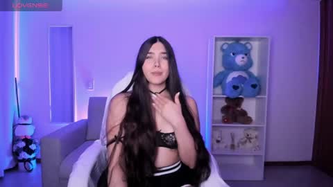 Luisa  online show from June 7, 10:31 am