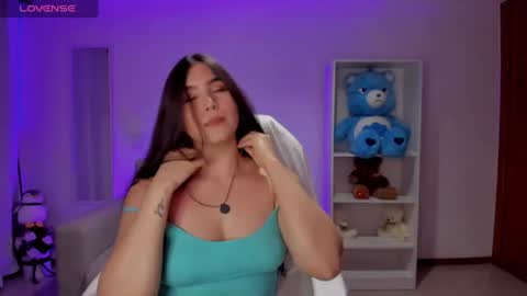 Luisa  online show from July 12, 7:00 am