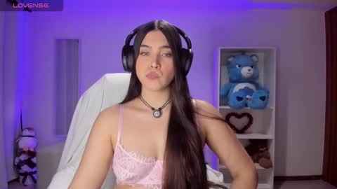 Luisa  online show from March 2, 5:01 am