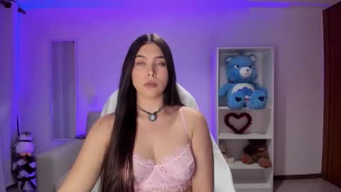 Luisa  online show from March 2, 7:15 am