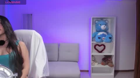 Luisa  online show from March 14, 3:21 am