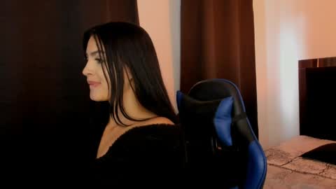 xiimena and danilo online show from March 29, 8:21 pm