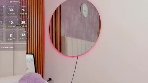 Ximena  online show from February 28, 1:14 pm