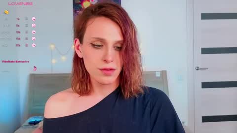 LITTLE FOX online show from March 20, 10:53 am