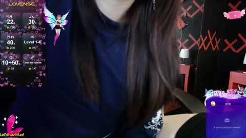 Yuyi online show from March 12, 2:12 pm