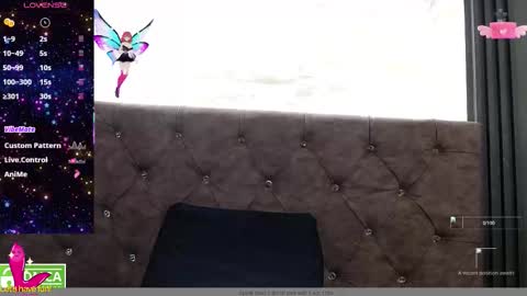 Yuyi online show from October 24, 12:39 pm