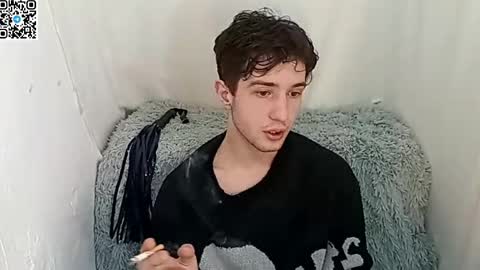 Oleg online show from April 11, 7:29 pm