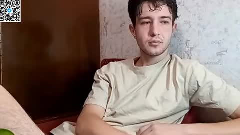 Oleg online show from July 7, 9:41 pm