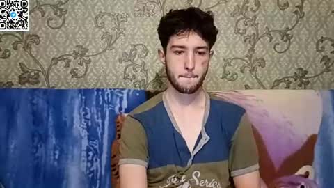 Oleg online show from June 23, 6:36 pm