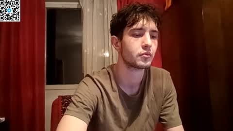 Oleg online show from July 11, 8:23 pm
