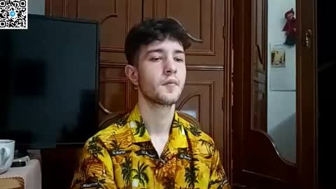 Oleg online show from March 9, 8:02 pm