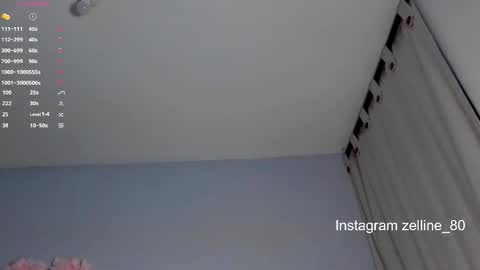 zelline online show from February 4, 6:50 am